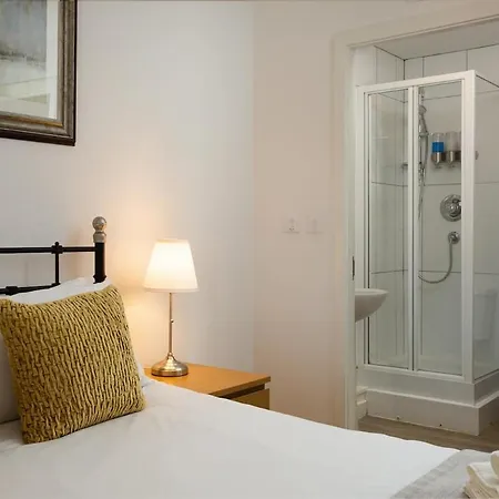 The Rectory Apartment York