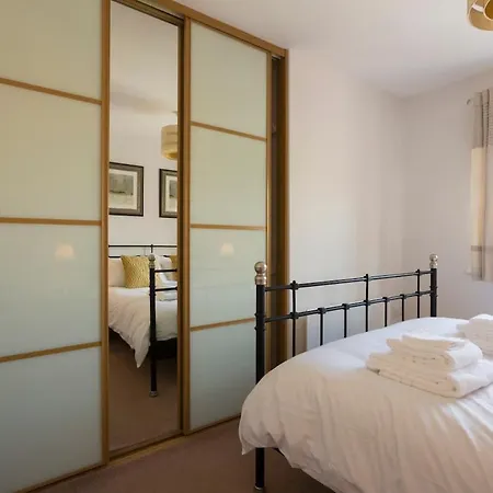 Apartment The Rectory York