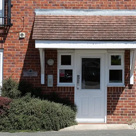 Apartmán The Rectory York