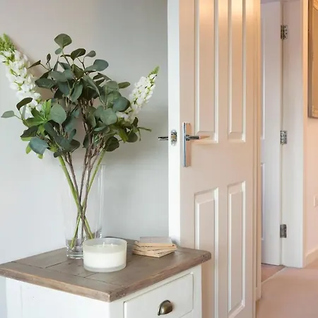 The Rectory Daire